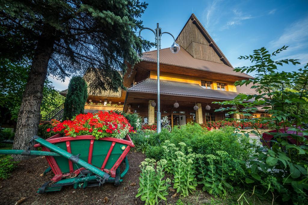 Lesne Patio Hotel Katowice Bagian luar foto
